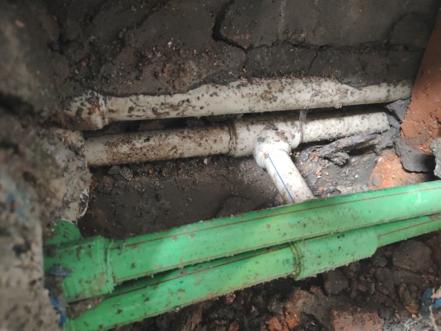 博望区消防水管漏水检测维修.客厅漏水检测维修